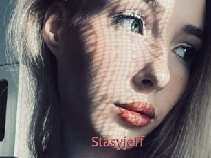 Stasyjeff
