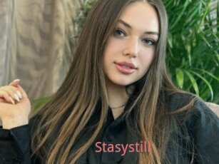 Stasystill