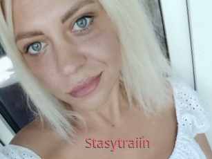 Stasytraiin