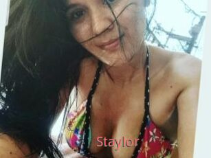 Staylor