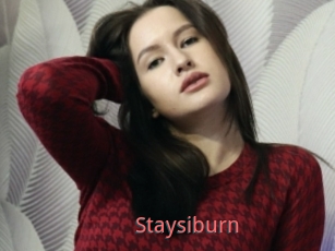 Staysiburn