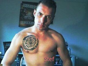 Stef