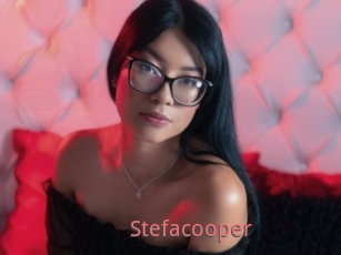 Stefacooper