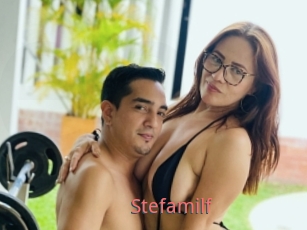 Stefamilf