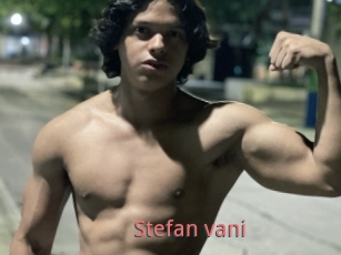 Stefan_vani