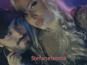 Stefanelxonia