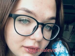Stefanialevis