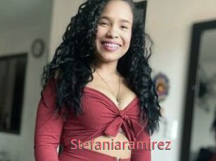 Stefaniaramirez