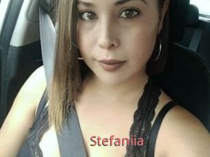 Stefaniia
