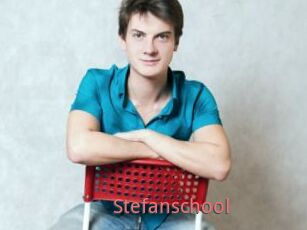 Stefanschool