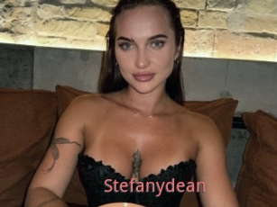 Stefanydean