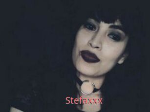Stefaxxx