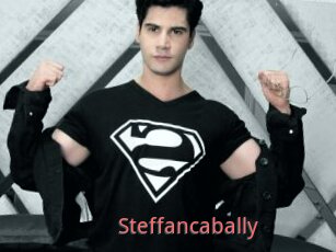 Steffancabally