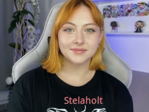 Stelaholt
