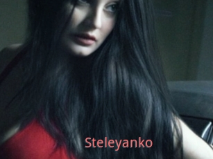 Steleyanko