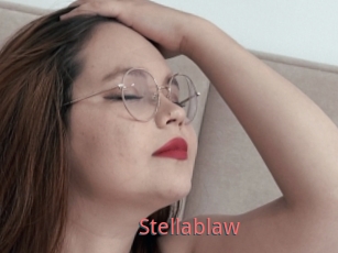 Stellablaw