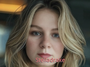 Stelladrake