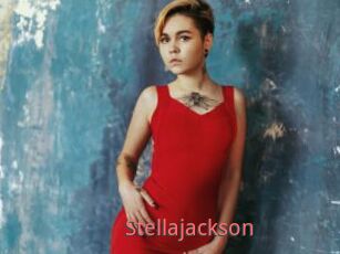 Stellajackson