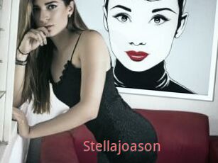 Stellajoason