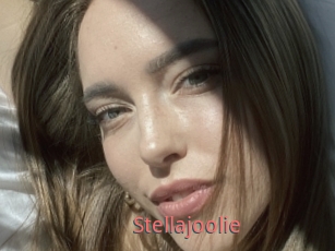 Stellajoolie