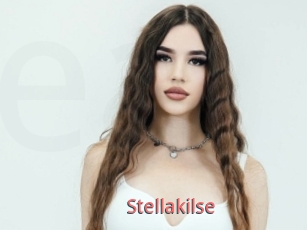 Stellakilse