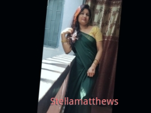 Stellamatthews