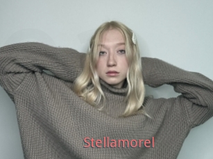 Stellamorel