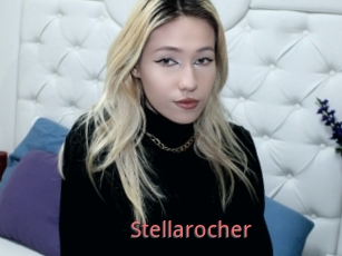 Stellarocher