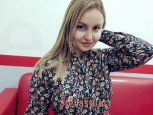 Stellastuart