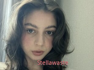 Stellawaste