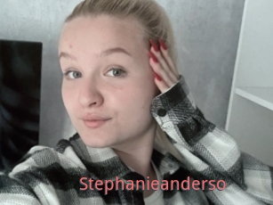 Stephanieanderso