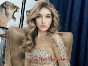 Stephanierowe