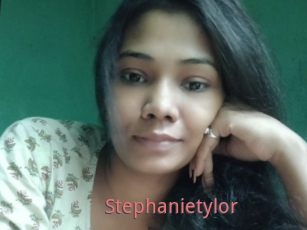 Stephanietylor