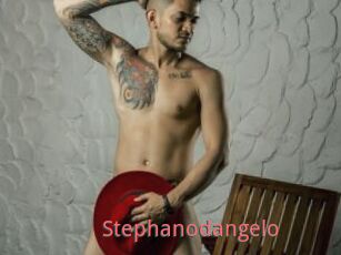 Stephanodangelo