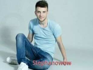 Stephanowow