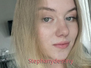Stephanydestiny