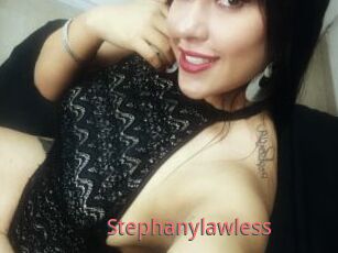 Stephanylawless
