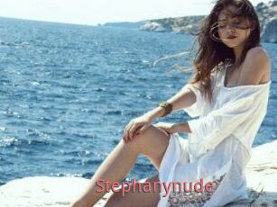 Stephanynude