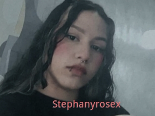 Stephanyrosex