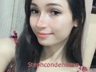 Stephcondenuevo