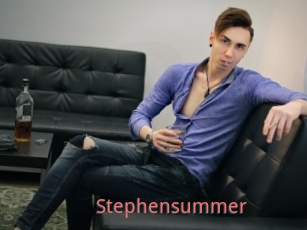Stephensummer