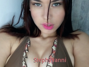 Stephyvanni
