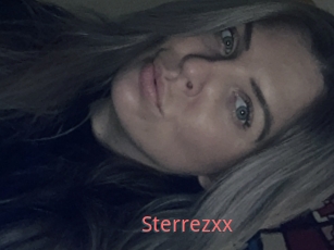 Sterrezxx