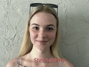 Steshashow