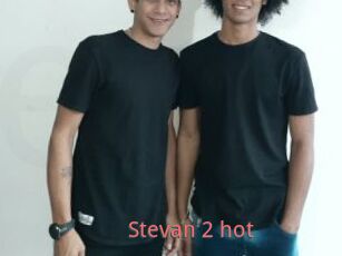 Stevan_2_hot
