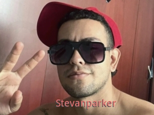 Stevanparker