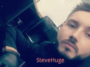 SteveHuge