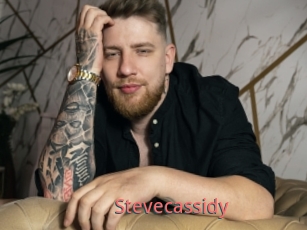 Stevecassidy