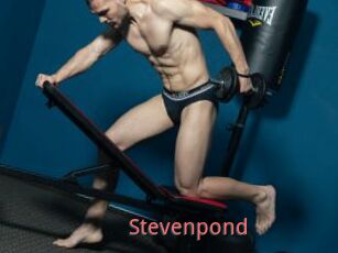 Stevenpond