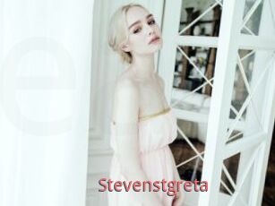 Stevenstgreta
